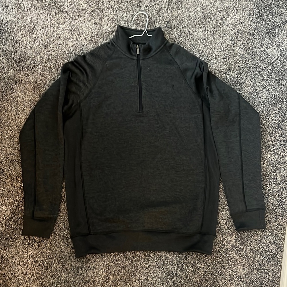 Men’s Under Armour Golf Sweater